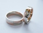 Vestuviniai žiedai vest52