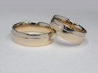 Vestuviniai žiedai vest43
