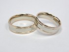 Vestuviniai žiedai vest36