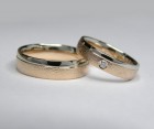 Vestuviniai žiedai vest54